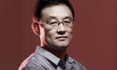 虎扑:孙继海：海选未来的重点始终要落在未来，希望为突破积蓄小力量