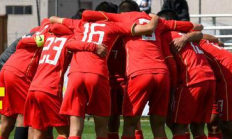 虎扑体育:U17国少唯有战胜乌兹才能延续晋级可能，想过关难度不小