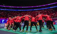 虎扑APP下载:“中国组织赛事的能力无与伦比”——专访世界羽联主席巴达玛